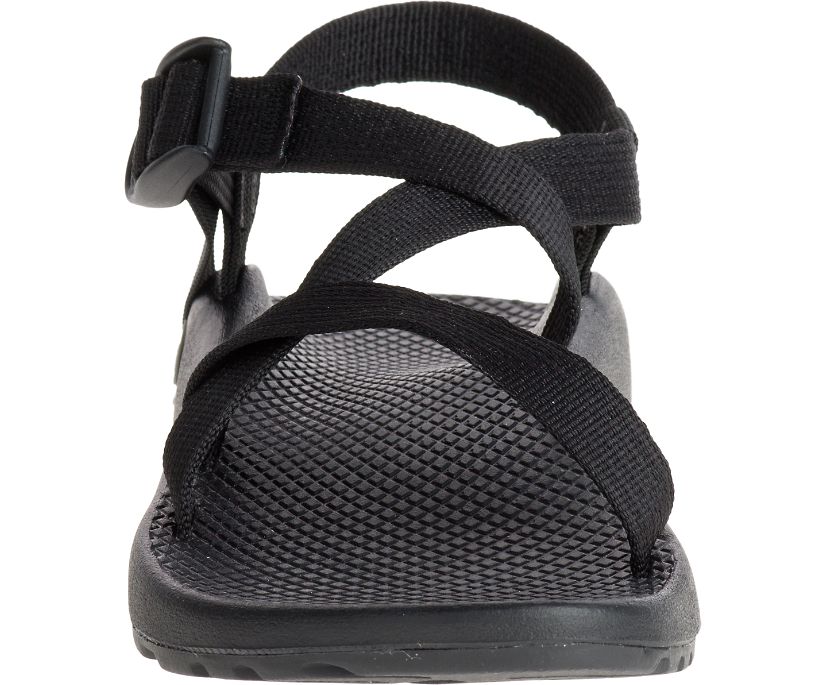 Chaco Women's Z1 Classic Black Sandal - Image 3