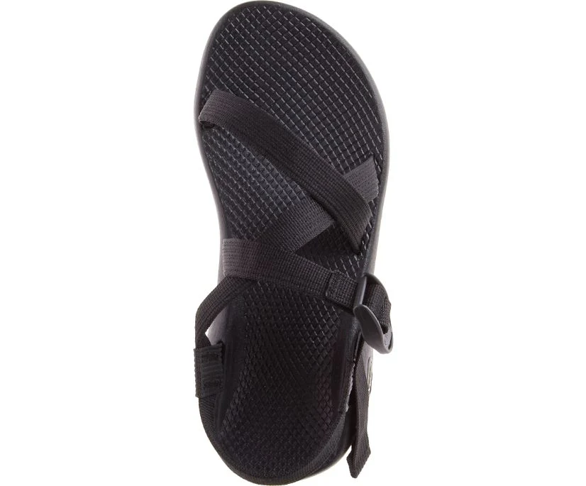 Chaco Women's Z1 Classic Black Sandal - Image 4