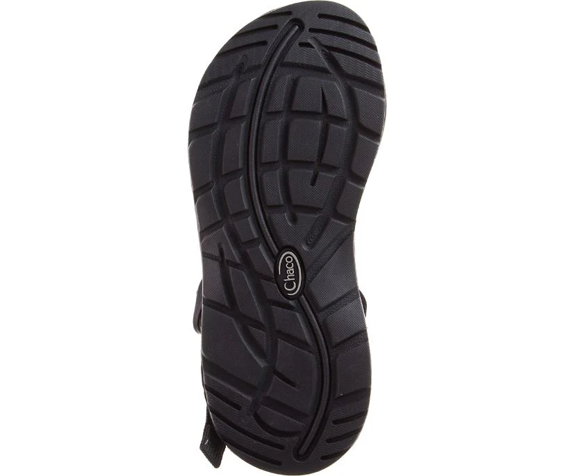 Chaco Women's Z1 Classic Black Sandal - Image 5