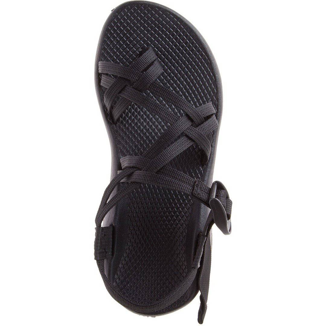 Chaco Women's ZX/2 Black Sandal - Image 4