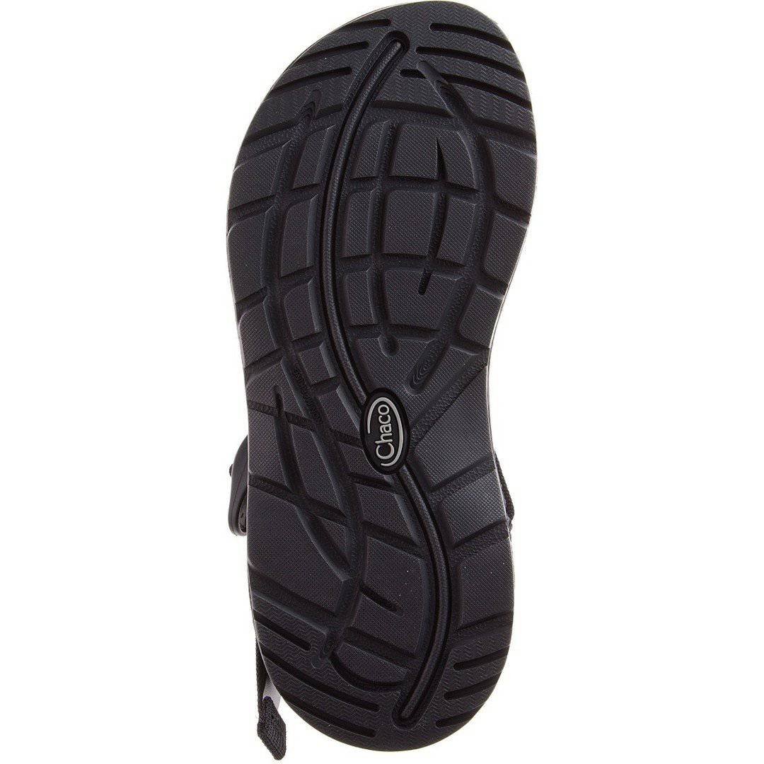 Chaco Women's ZX/2 Black Sandal - Image 5