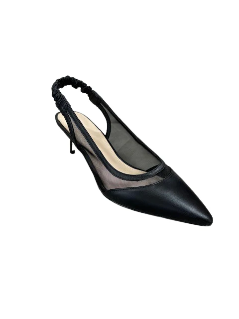 Cocco Miami Women's ZS 14010-20 Black