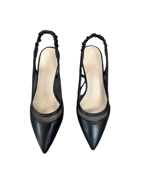 Cocco Miami Women's ZS 14010-20 Black - Image 4