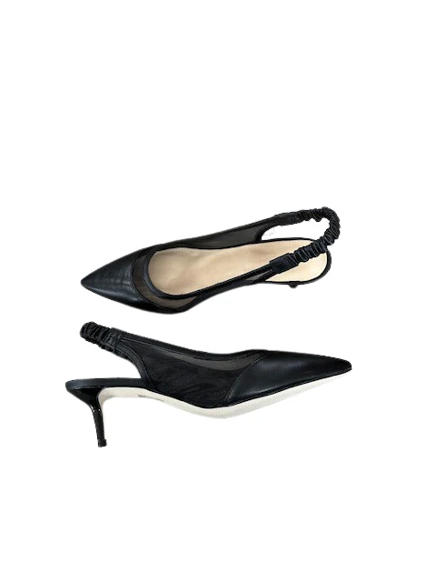 Cocco Miami Women's ZS 14010-20 Black - Image 5