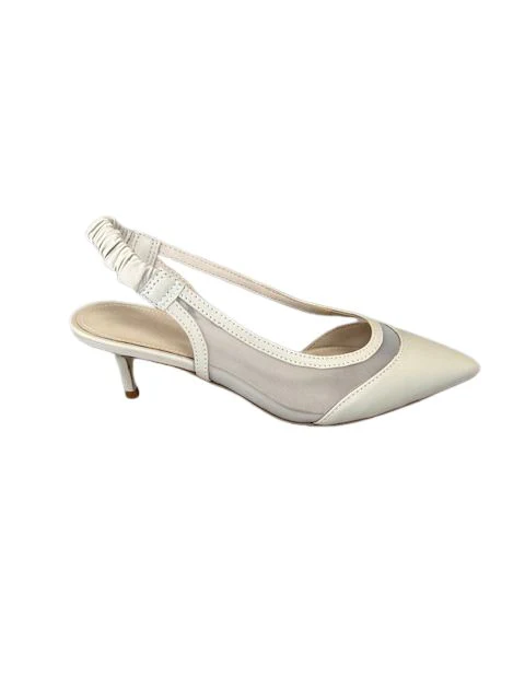 Cocco Miami Women's ZS 14010-20 Nude Pink - Image 2
