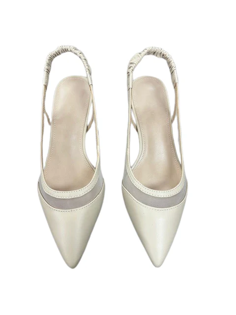 Cocco Miami Women's ZS 14010-20 Nude Pink - Image 4