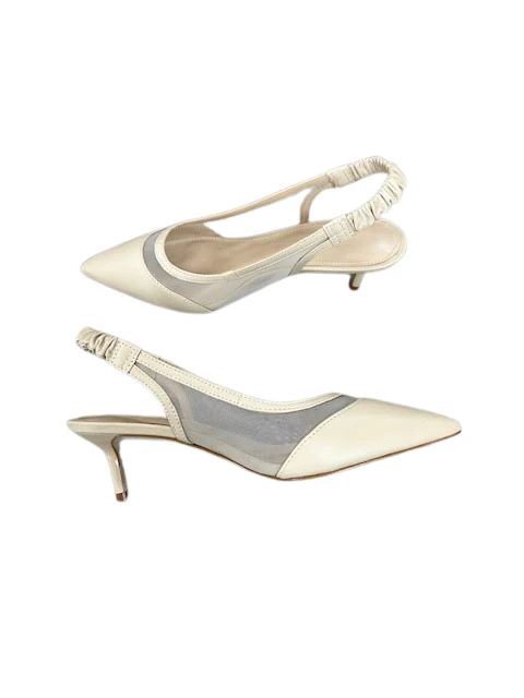 Cocco Miami Women's ZS 14010-20 Nude Pink - Image 5
