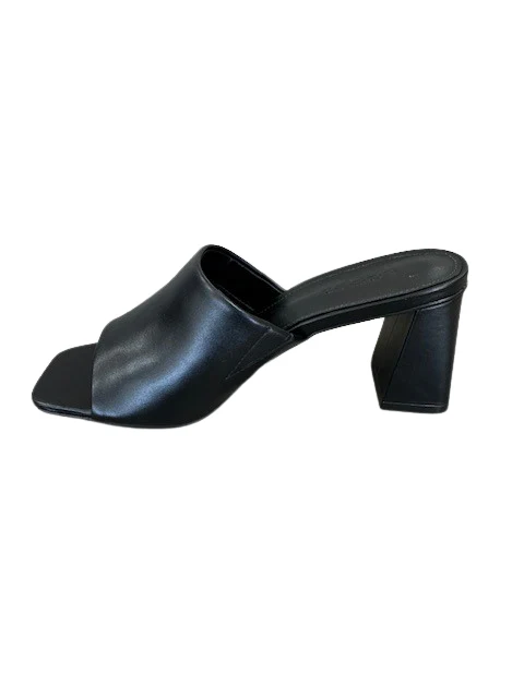 Cocco Miami Women's ZS 17204-22 Black - Image 2