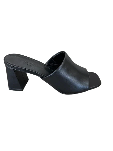 Cocco Miami Women's ZS 17204-22 Black - Image 3