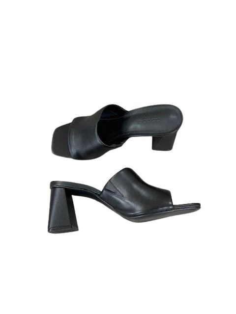 Cocco Miami Women's ZS 17204-22 Black - Image 5