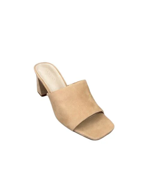 Cocco Miami Women's ZS 17204-22 Caramel
