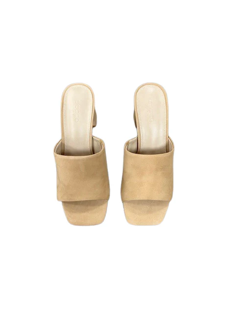 Cocco Miami Women's ZS 17204-22 Caramel - Image 4