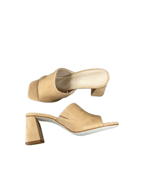 Cocco Miami Women's ZS 17204-22 Caramel - Image 5