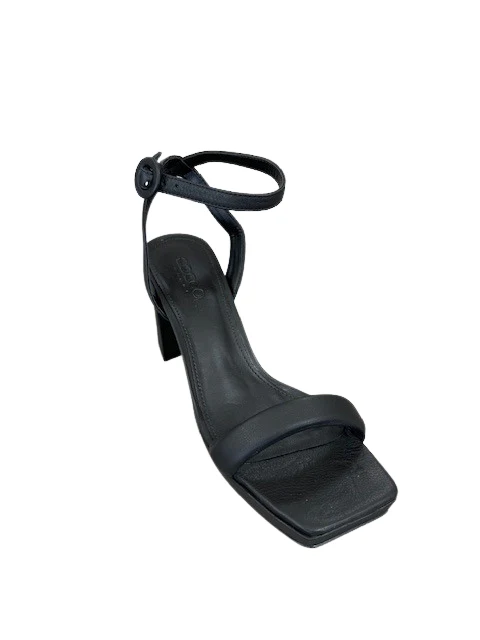Cocco Miami Women's ZS 18732-23 Black