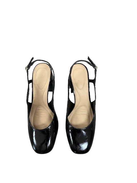 Cocco Miami Women's ZS 19143-23 Black - Image 2