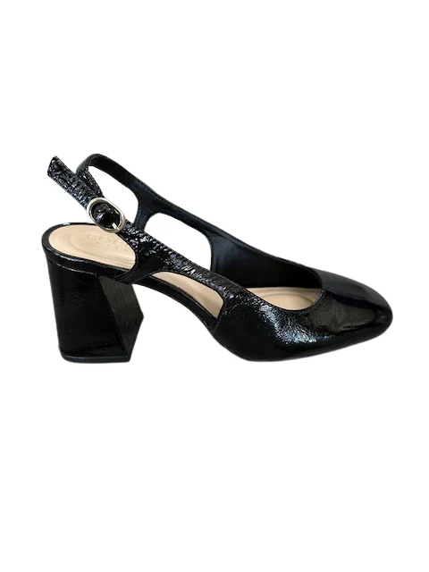 Cocco Miami Women's ZS 19143-23 Black - Image 5
