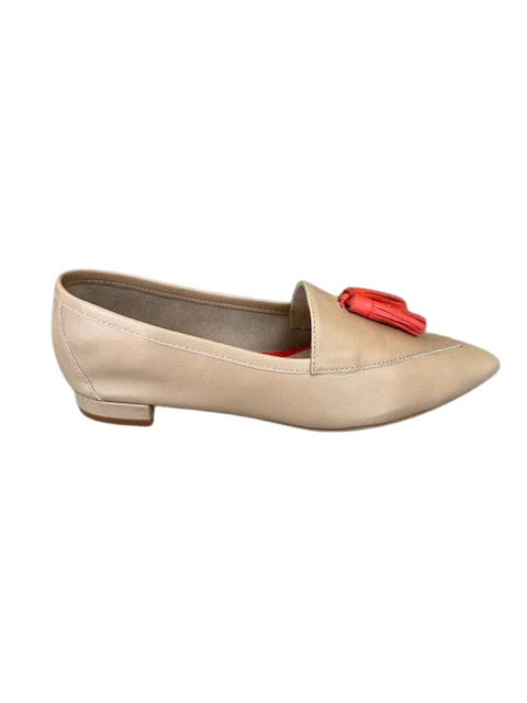 Cocco Miami Women's ZS 19144-23 Orange - Image 3