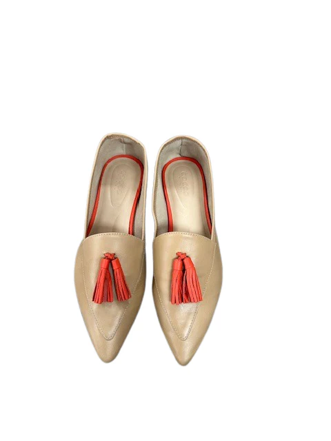 Cocco Miami Women's ZS 19144-23 Orange - Image 4