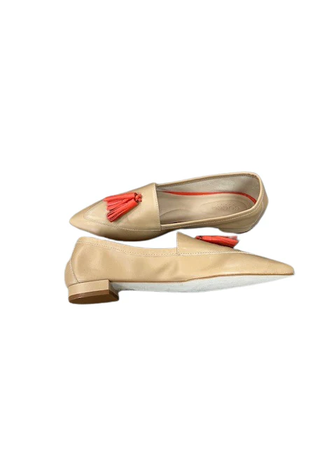 Cocco Miami Women's ZS 19144-23 Orange - Image 5