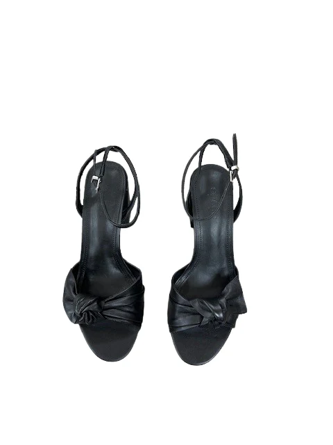 Cocco Miami Women's ZS 20115-24 Black - Image 4