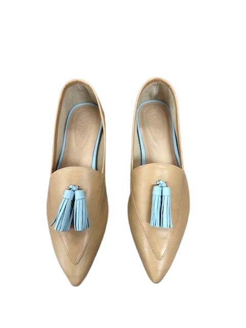 Cocco Miami ZS 19144-23 Aquamarine - Image 4