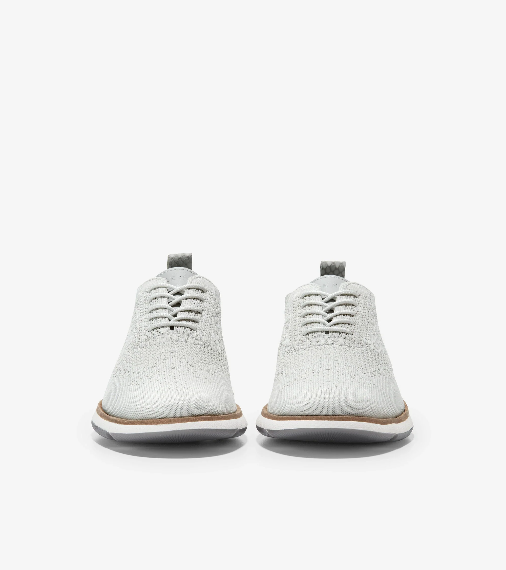 Cole Haan Women's Zerogrand Stitchlite Oxford Oyster W23561 - Image 5