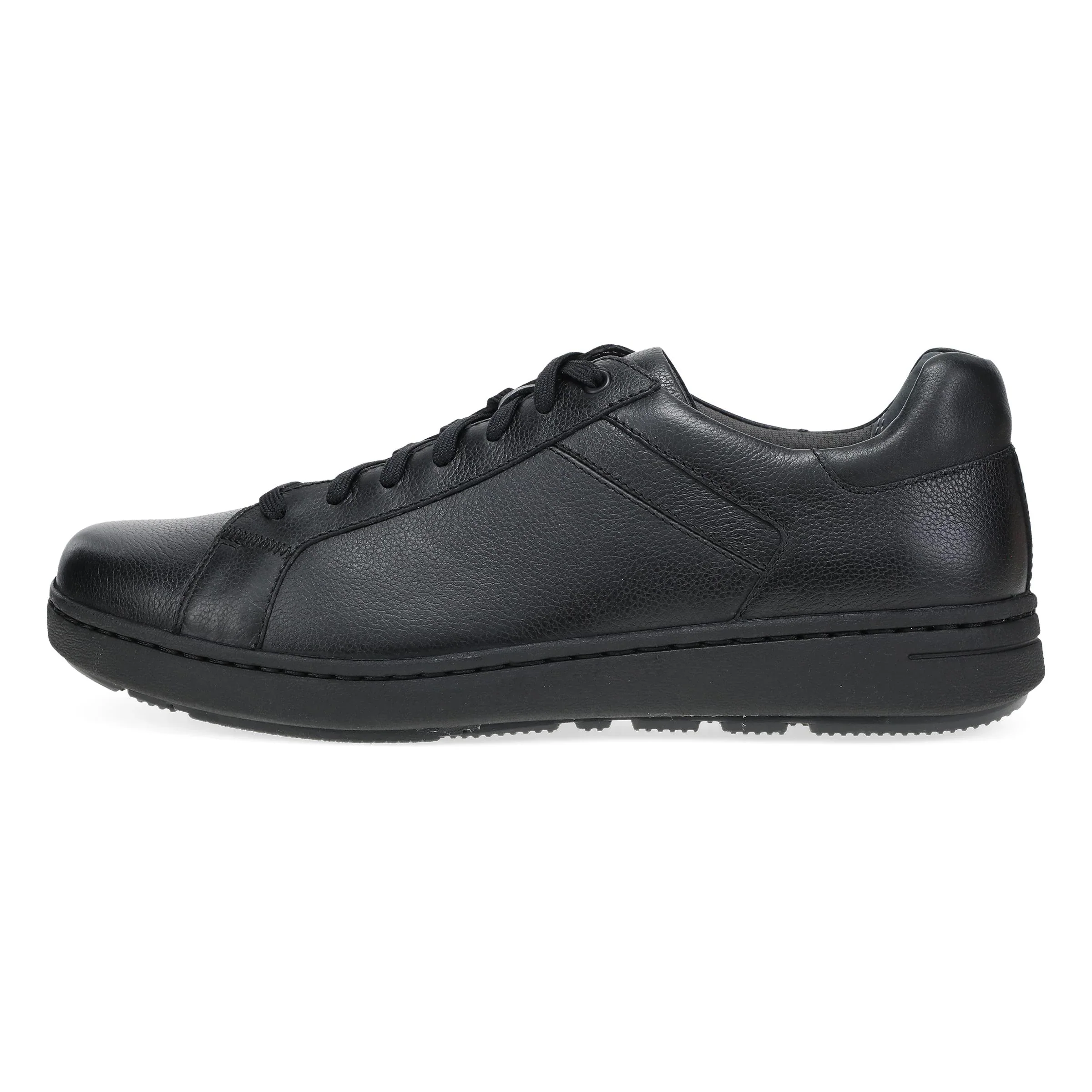 Dansko Men's Timothy Waterproof Black - Image 2
