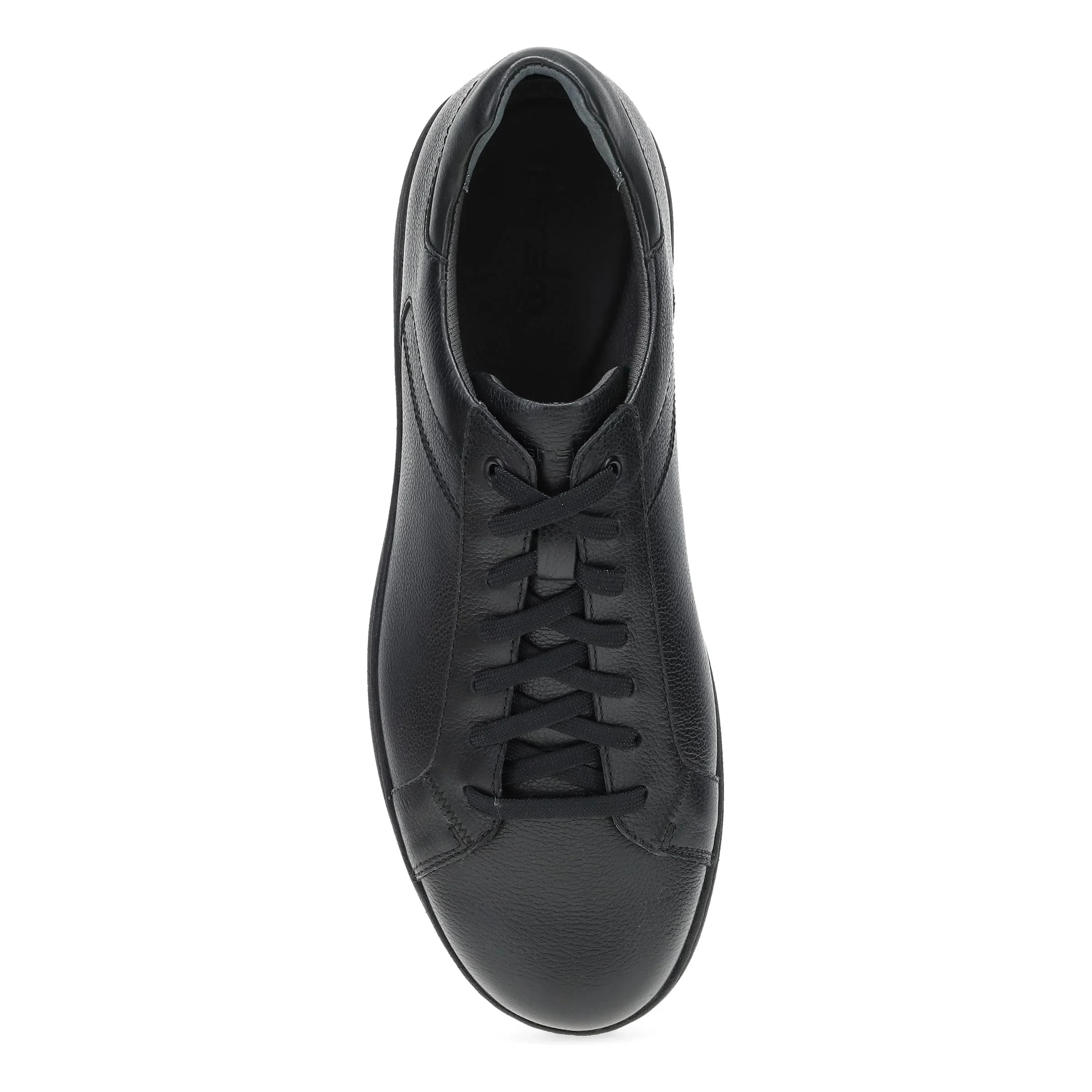 Dansko Men's Timothy Waterproof Black - Image 5