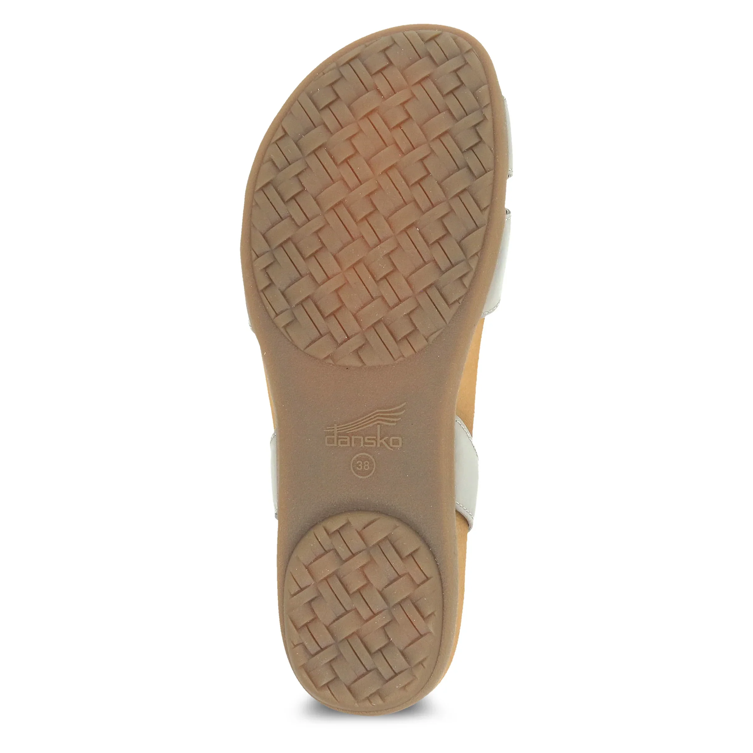 Dansko Women’s Judith Calf Stone - Image 6