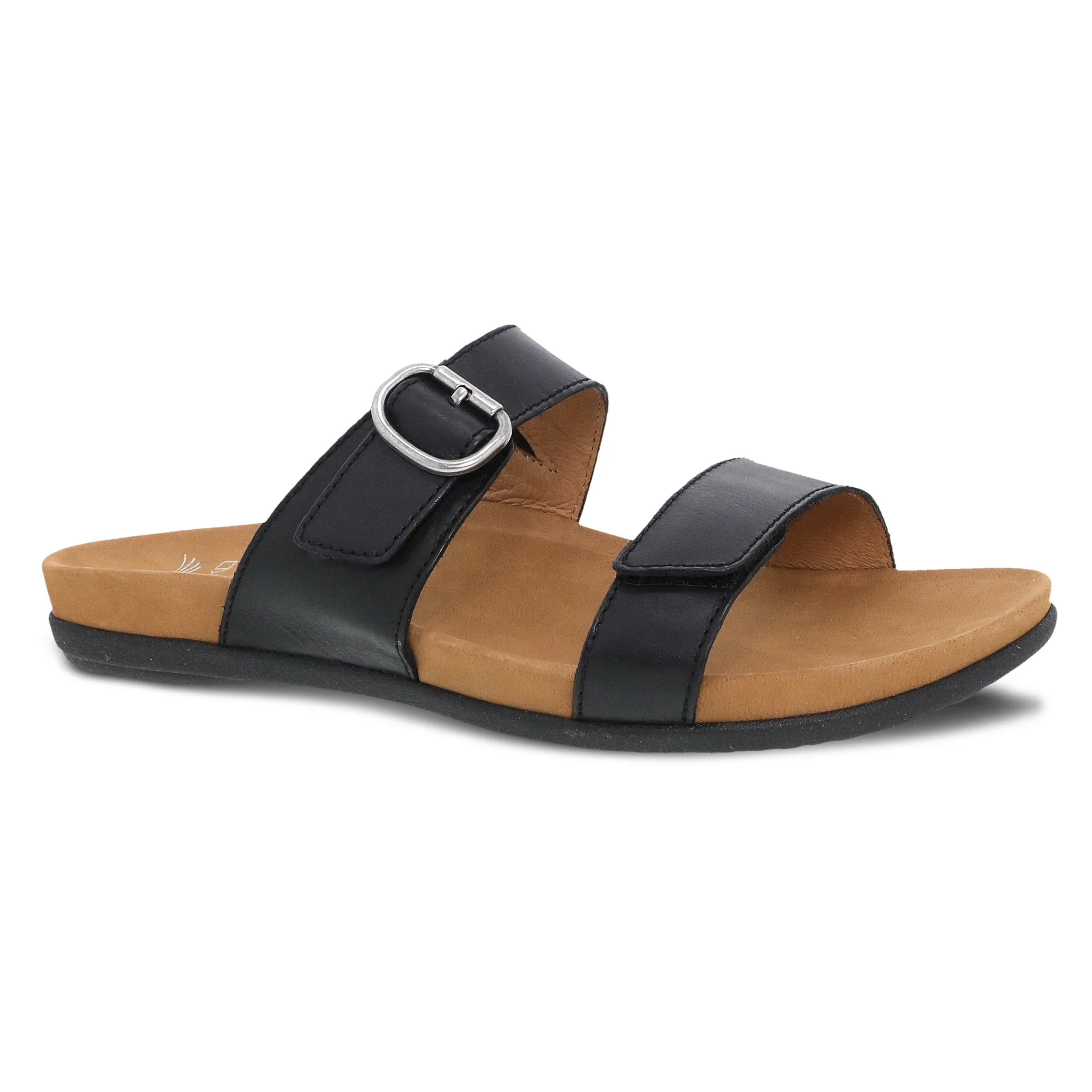 Dansko Women’s Justine Calf Black