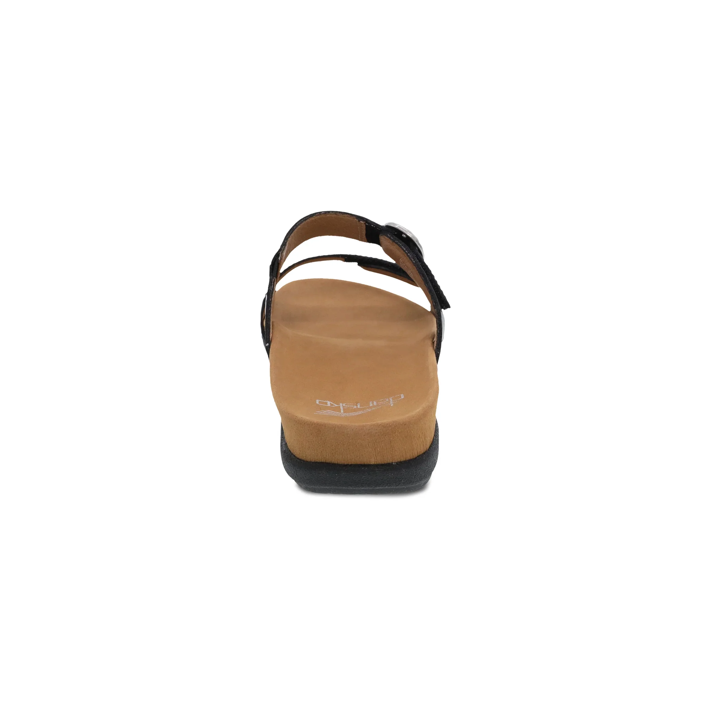 Dansko Women’s Justine Calf Black - Image 5
