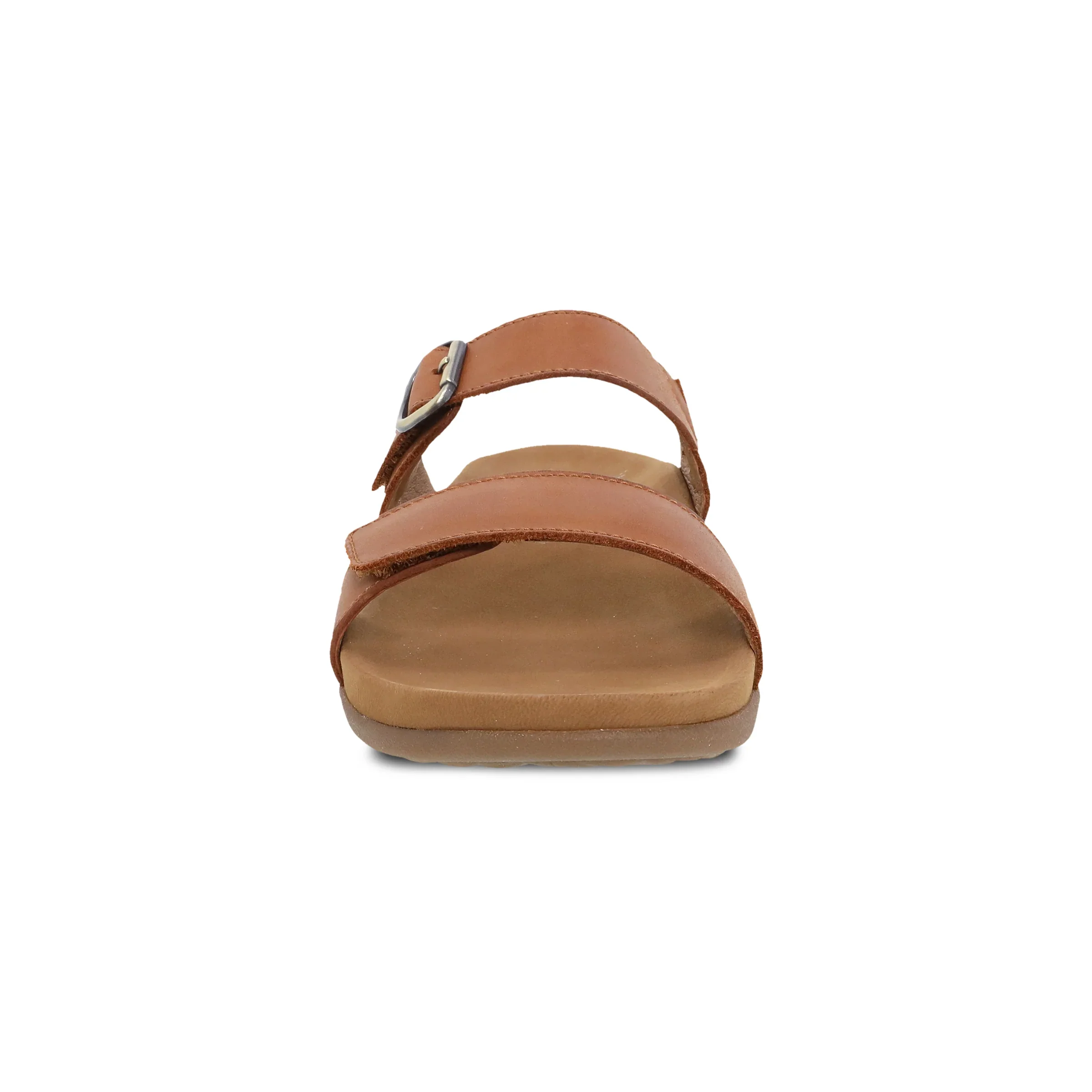Dansko Women’s Justine Calf Luggage - Image 3