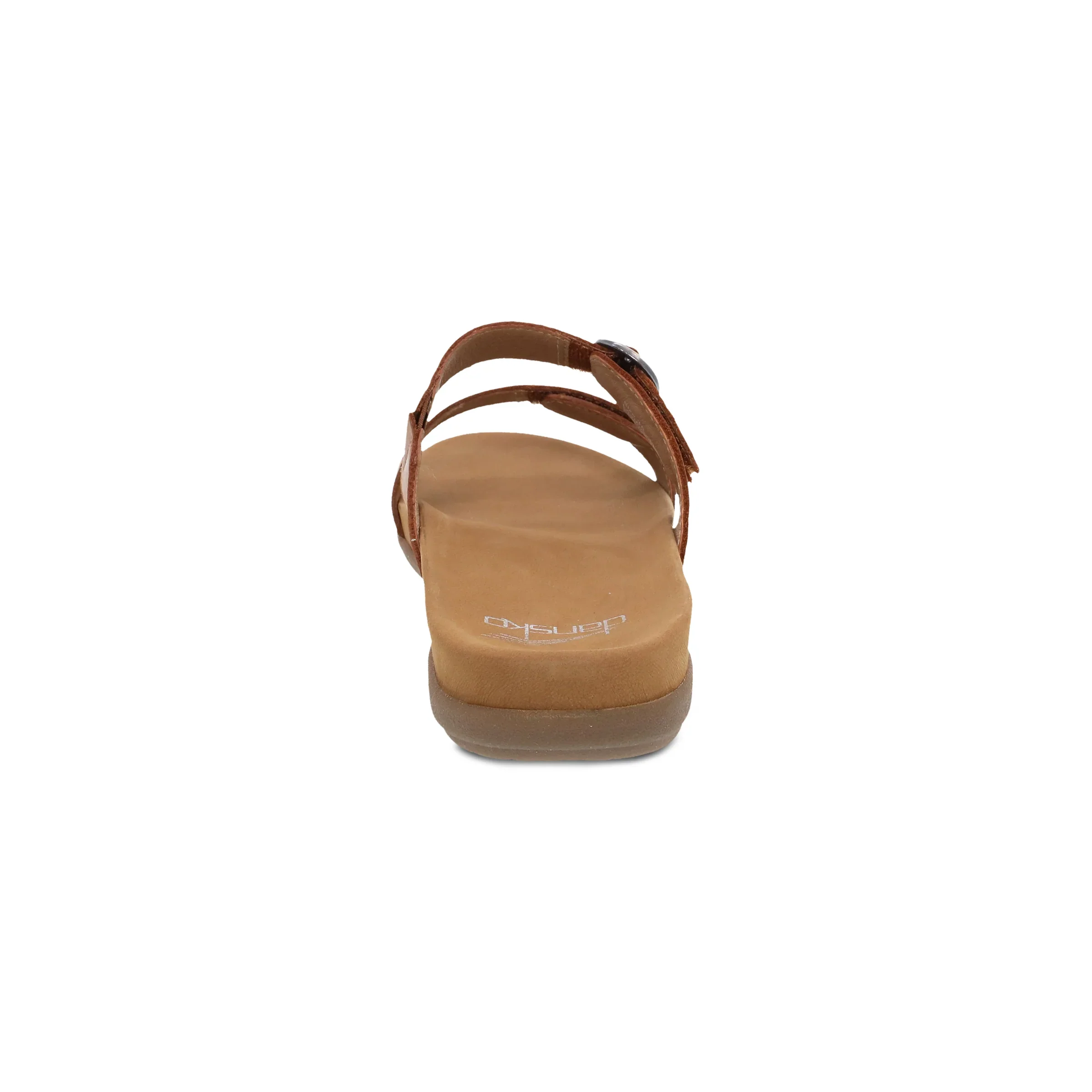 Dansko Women’s Justine Calf Luggage - Image 5