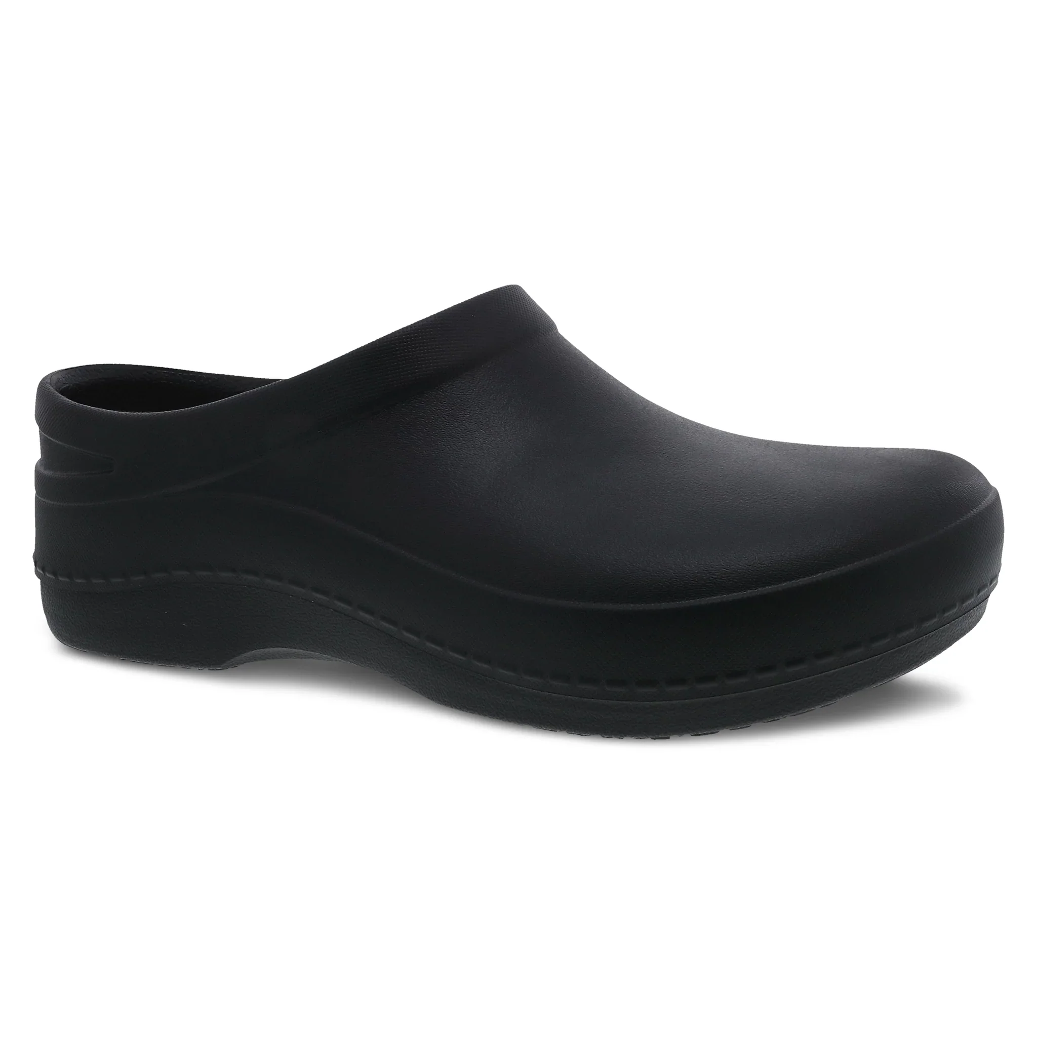 Dansko Women’s Kaci Molded Black