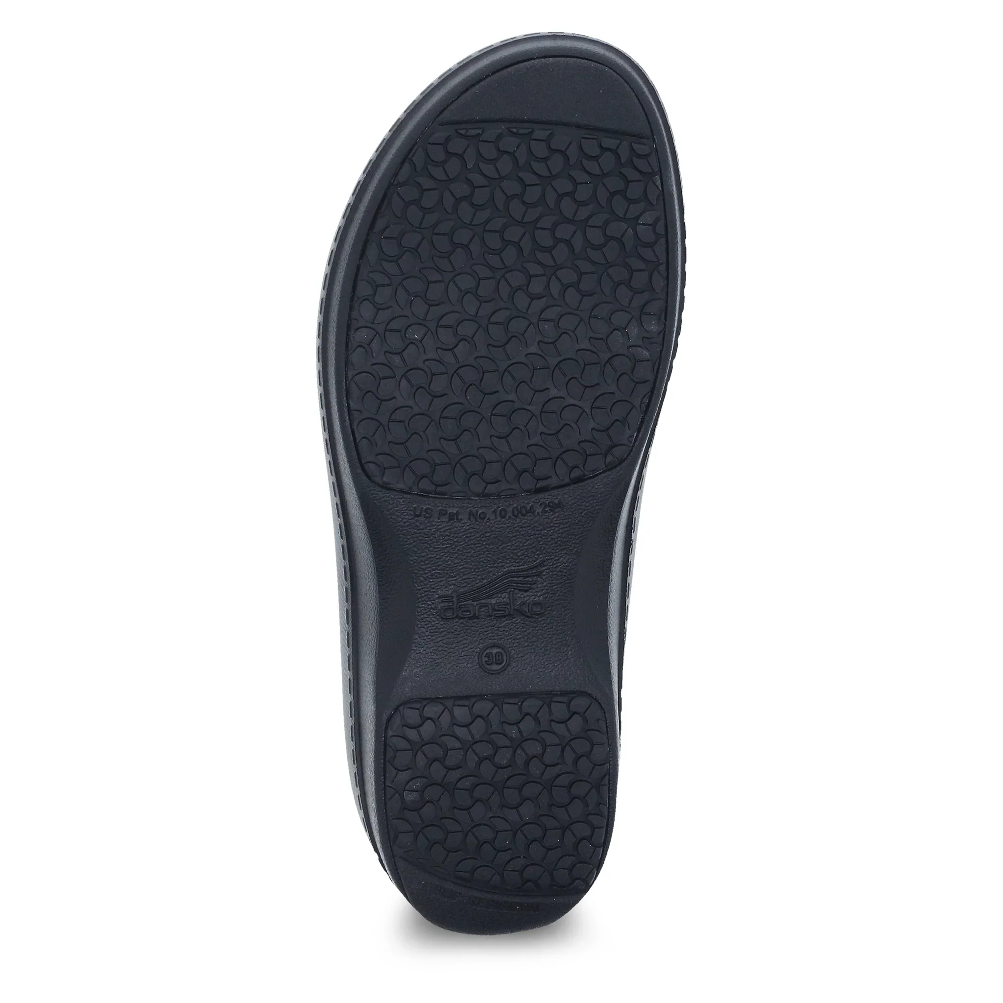 Dansko Women’s Kaci Molded Black - Image 6