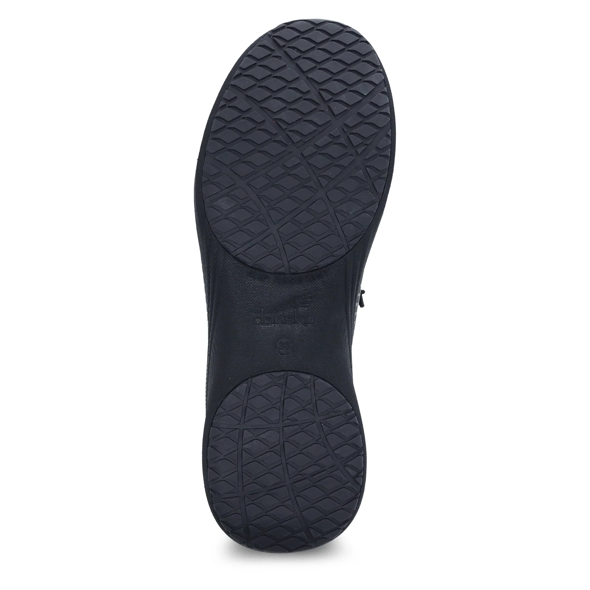 Dansko Women’s Marlee Mesh Black - Image 6