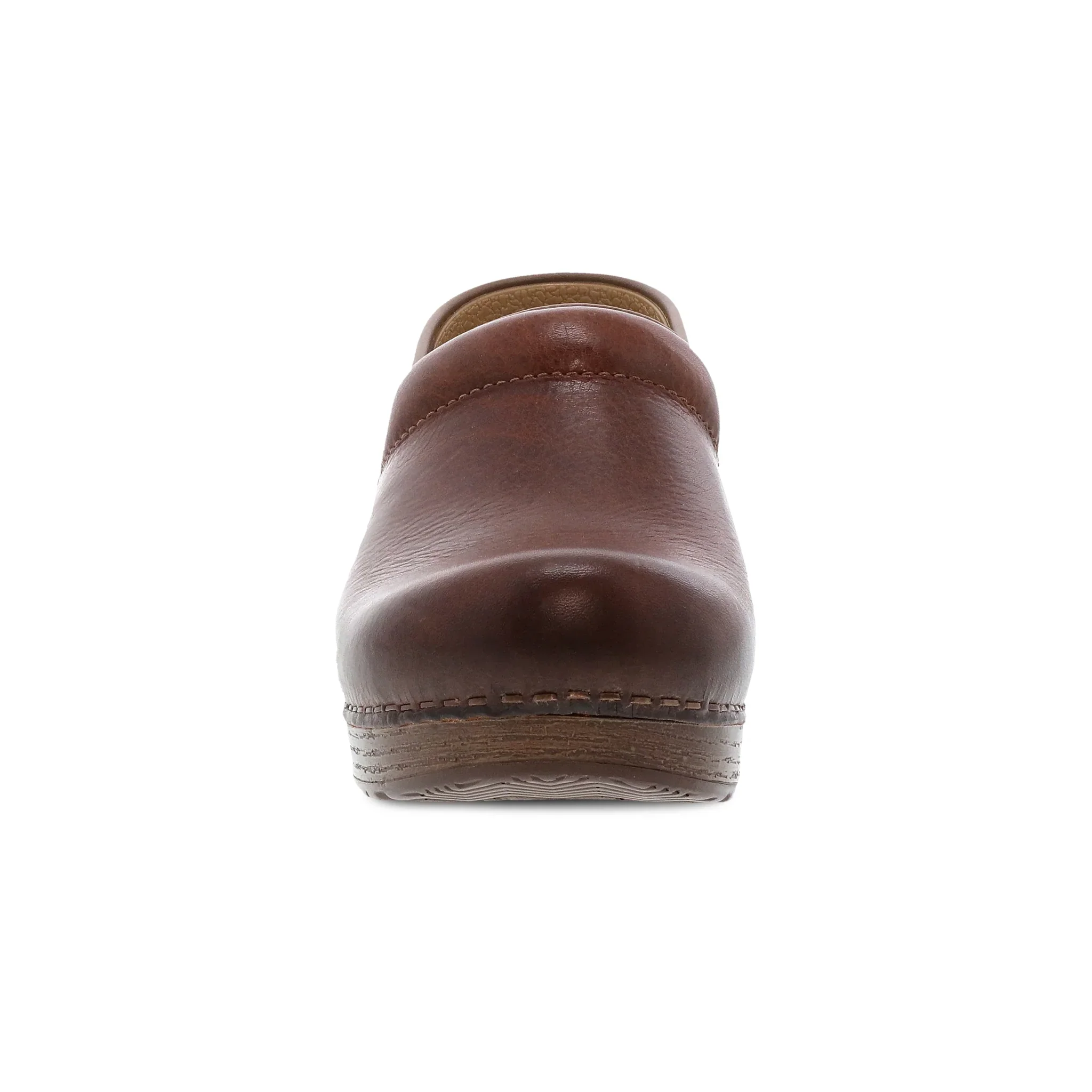 Dansko Women’s Professional Full Grain Saddle - Image 3