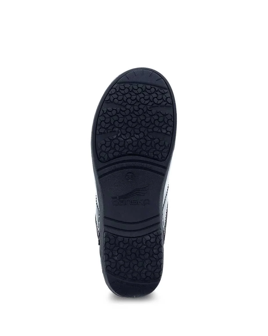 Dansko Women’s XP 2.0 Patent Glitter Waves - Image 7