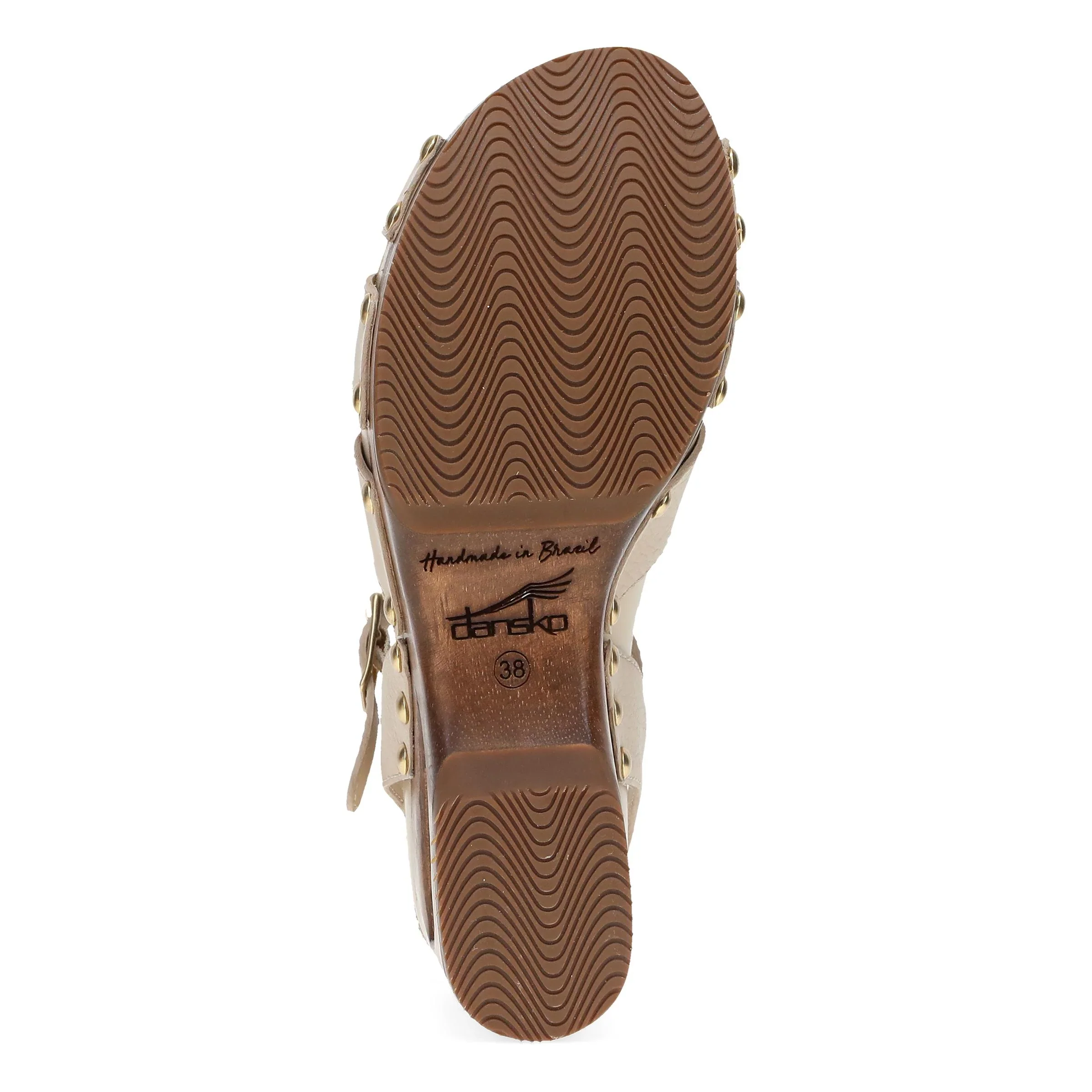 Dansko Women's Alanna Vanilla - Image 6