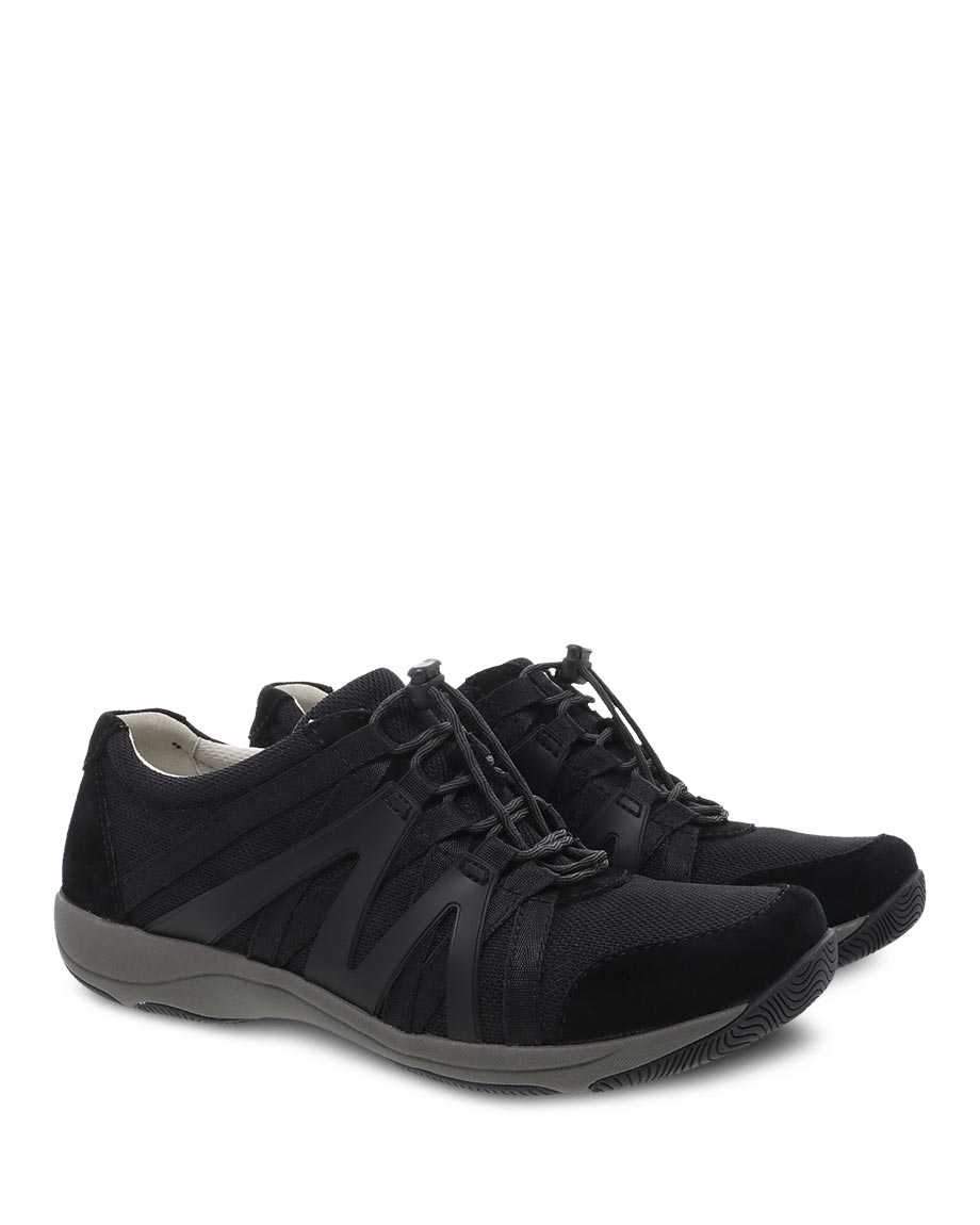 Dansko Women's Henriette Black