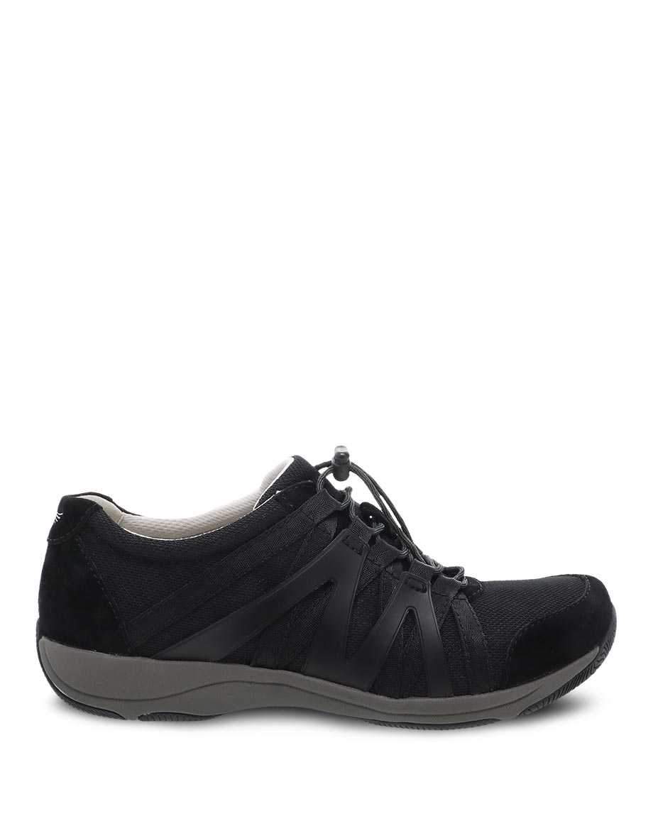 Dansko Women's Henriette Black - Image 2