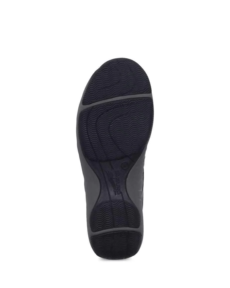 Dansko Women's Henriette Black - Image 3