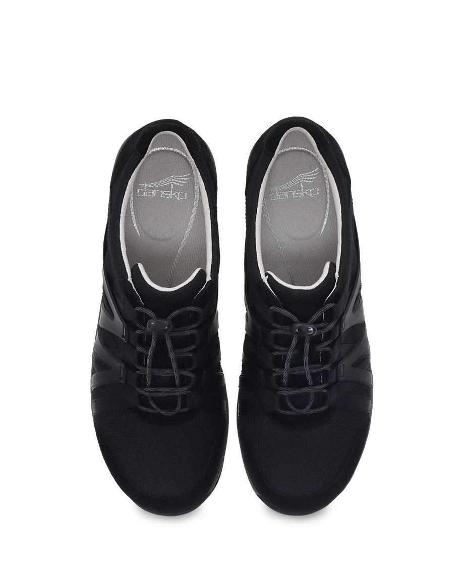 Dansko Women's Henriette Black - Image 4
