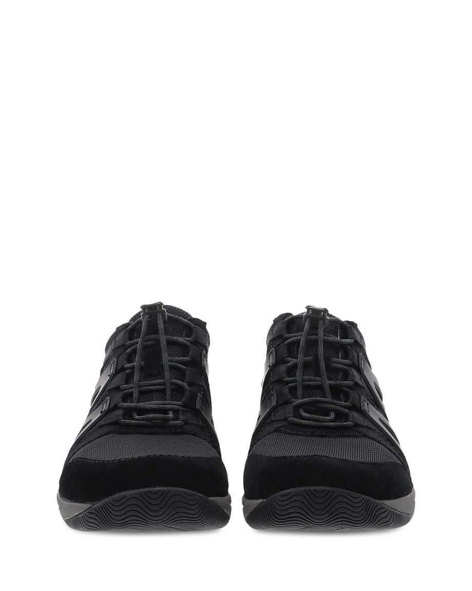 Dansko Women's Henriette Black - Image 5