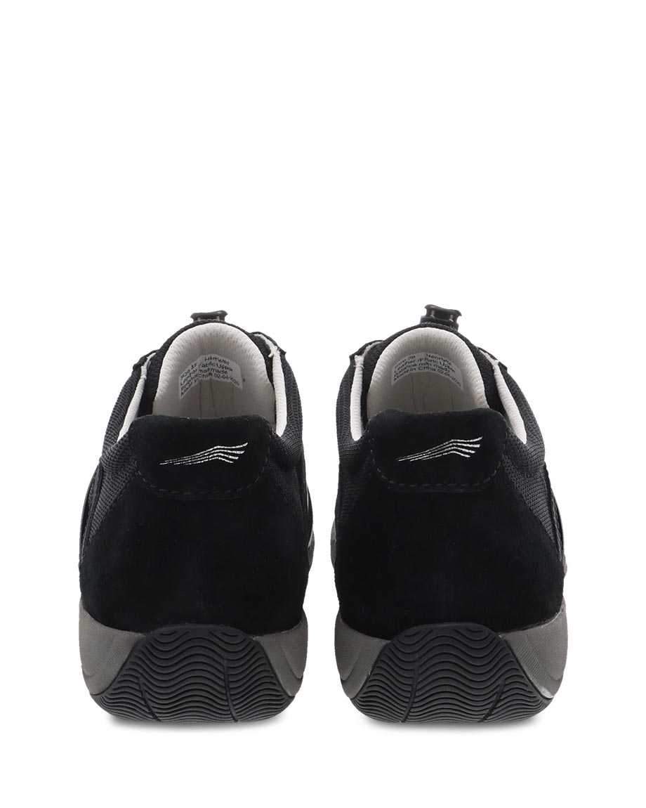 Dansko Women's Henriette Black - Image 6