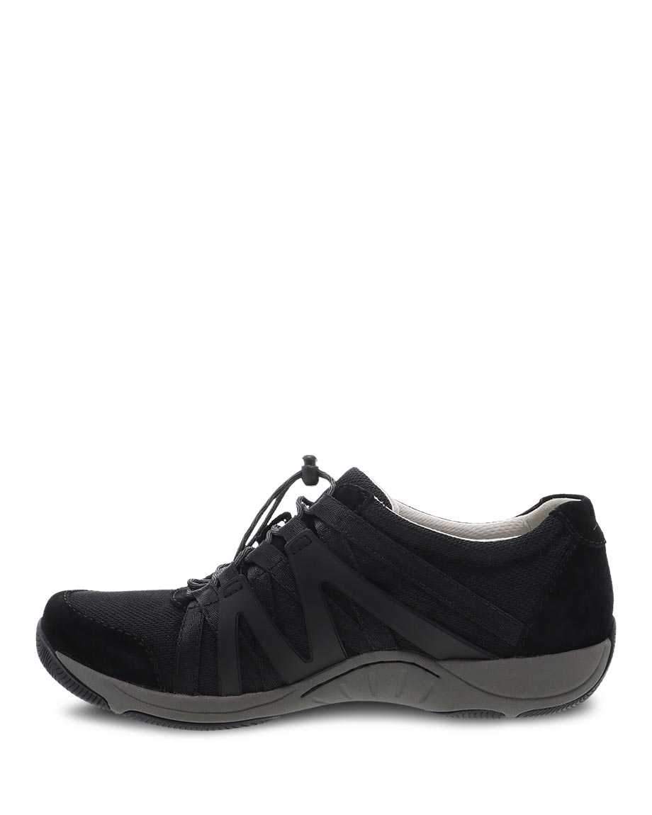 Dansko Women's Henriette Black - Image 7