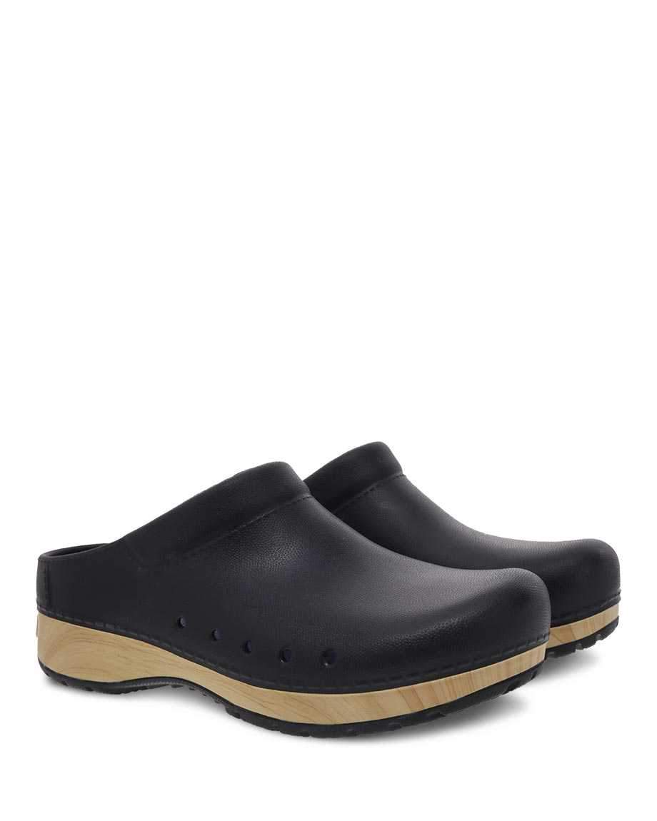 Dansko Women's Kane Black