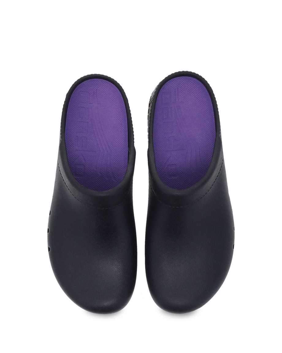 Dansko Women's Kane Black - Image 4