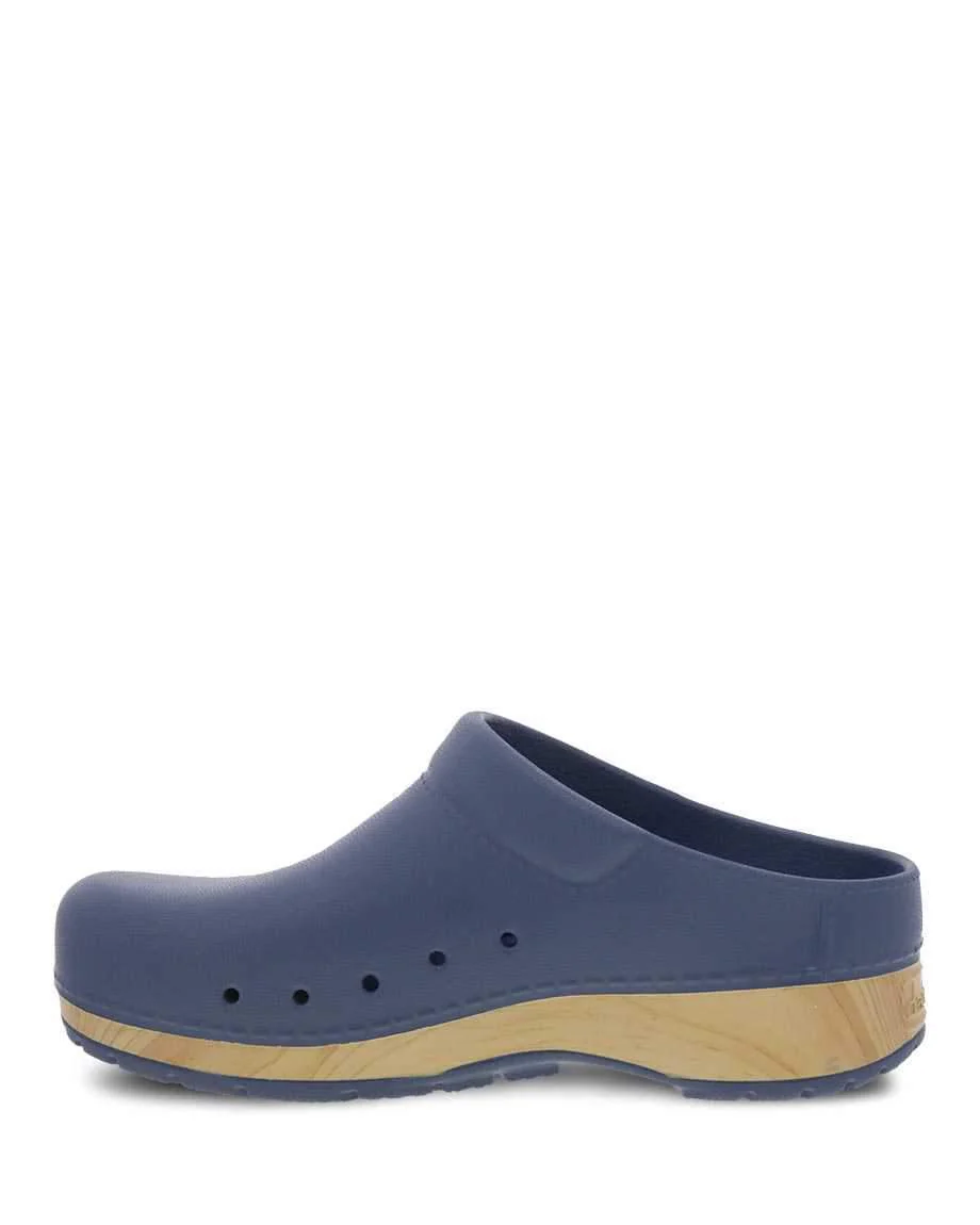 Dansko Women's Kane Blue - Image 2
