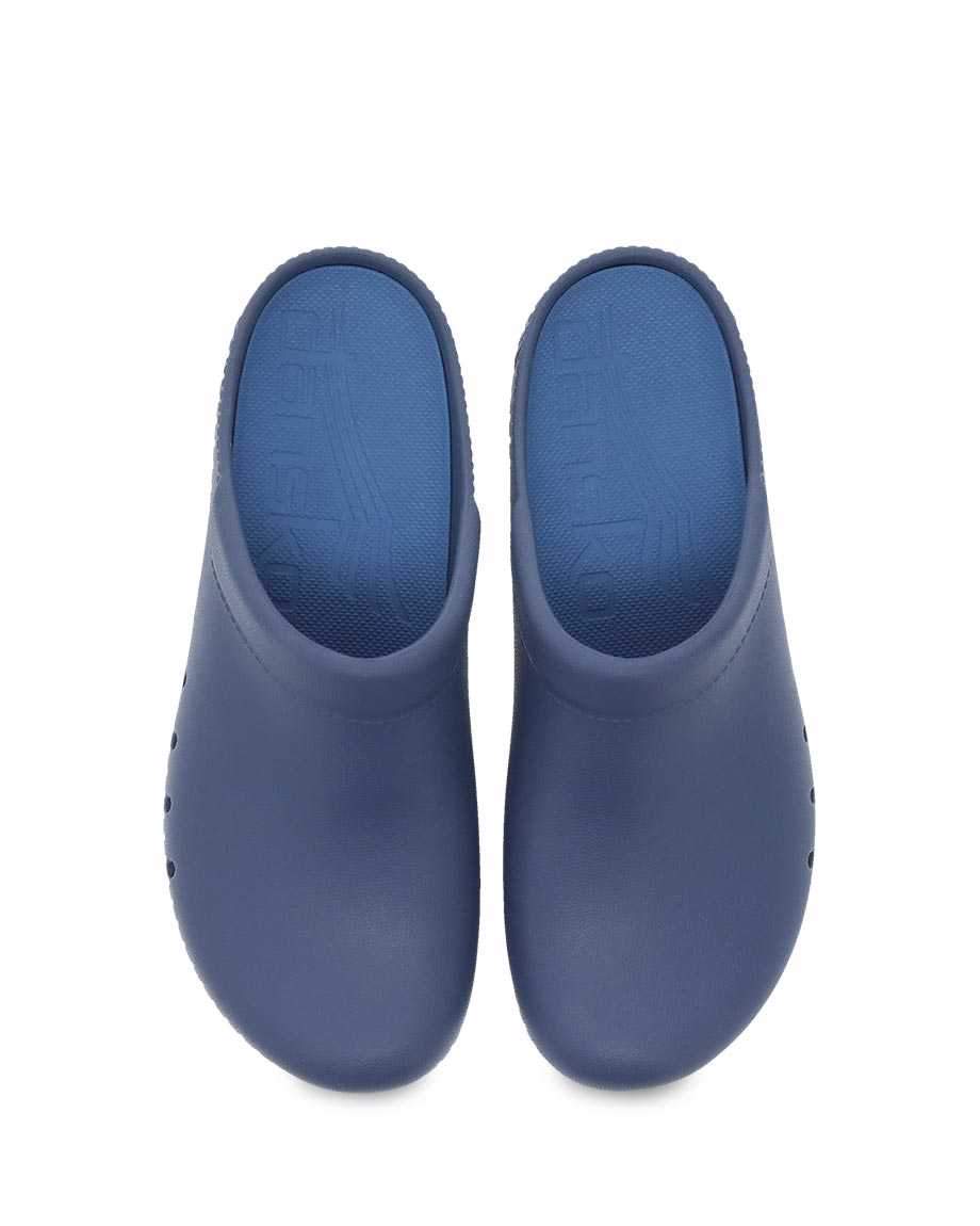 Dansko Women's Kane Blue - Image 6